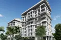 Appartement 2 chambres 50 m² Konakli, Turquie