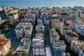 Apartamento 2 habitaciones 55 m² Kargicak, Turquía