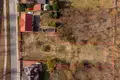 Land 1 909 m² Warsaw, Poland