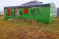 Land  Rudnianski sielski Saviet, Belarus