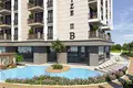 Appartement 60 m² Alanya, Turquie