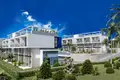 Appartement 2 chambres 73 m² Gazimagusa Belediyesi, Chypre du Nord