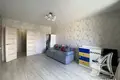1 room apartment 42 m² Muchaviecki sielski Saviet, Belarus