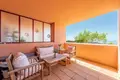 Mieszkanie 2 pokoi 106 m² Manilva, Hiszpania
