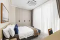 Wohnung 3 Schlafzimmer 337 m² Choeng Thale, Thailand