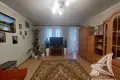 Wohnung 2 zimmer 61 m² Muchaviecki sielski Saviet, Belarus