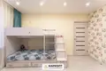 3 room apartment 80 m² Minsk, Belarus