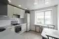 Wohnung 3 zimmer 71 m² Minsk, Belarus