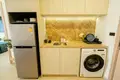 Apartamento 2 habitaciones 42 m² Pattaya City, Tailandia
