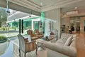 Wohnung 2 zimmer 35 m² Pattaya, Thailand