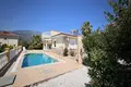 Bungalow 3 chambres 140 m² Kargicak, Turquie