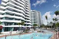 Apartamento 46 m² Chipre del Norte, Chipre del Norte