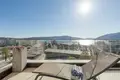 Attique 2 chambres 179 m² Tivat, Monténégro