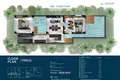 villa de 3 chambres 420 m² Thalang, Thaïlande