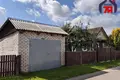 House 48 m² Jaremicki sielski Saviet, Belarus