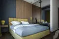 Copropriété 1 chambre 45 m² Bar, Monténégro