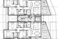 Пентхаус 3 спальни 90 м² муниципалитет Ларнака, Кипр