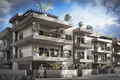 Ático 3 habitaciones 118 m² Erimi Municipality, Chipre