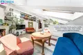 2 room apartment 45 m² Vilnius, Lithuania