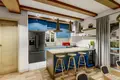 Villa de tres dormitorios 169 m² Omisalj, Croacia