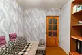 4 room apartment 59 m² Minsk, Belarus