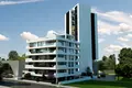 Офис 165 м² муниципалитет Ларнака, Кипр