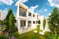 3-Schlafzimmer-Villa 136 m² Mandria, Zypern