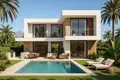 4 bedroom house 300 m² Estepona, Spain