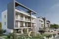 2 bedroom apartment 94 m² Yeroskipou, Cyprus