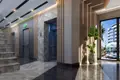 1 bedroom apartment 75 m² Aksu, Turkey
