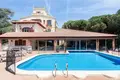 Villa 8 bedrooms 1 648 m² Mataro, Spain