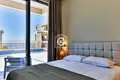 Townhouse 220 m² Budva, Montenegro