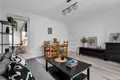 Appartement 2 chambres 50 m² Varsovie, Pologne