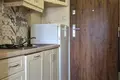 1 room apartment 25 m² Warsaw, Poland