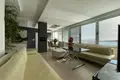 Квартира 2 комнаты 134 м² Тирана, Албания
