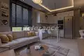 1 bedroom apartment 55 m² Erdemli, Turkey