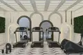 Apartment 55 m² Alanya, Turkey