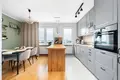3 room apartment 57 m² Warsaw, Poland