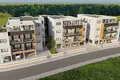 Wohnung 2 zimmer 55 m² Parekklisia, Zypern