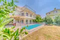 Villa de 5 pièces  Alanya, Turquie