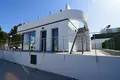 Willa 4 pokoi 125 m² Polop, Hiszpania