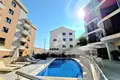 2 bedroom apartment 109 m² Becici, Montenegro