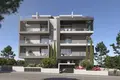 Квартира 2 спальни 91 м² муниципалитет Лимасол, Кипр