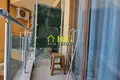 Квартира 1 комната 37 м² Несебр, Болгария