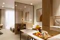 Квартира 1 спальня 47 м² Батуми, Грузия