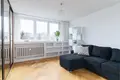 3 room apartment 47 m² Warsaw, Poland