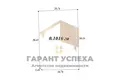 House 89 m² Brest, Belarus