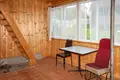 Maison 120 m² Rakauski sielski Saviet, Bélarus