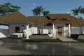 Apartamento 3 habitaciones 526 m² Choeng Thale, Tailandia