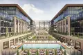 Multilevel apartments 1 bedroom  Sariyer, Turkey